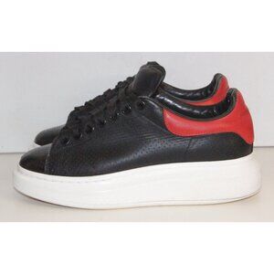 Alexander McQueen Oversized sneakers